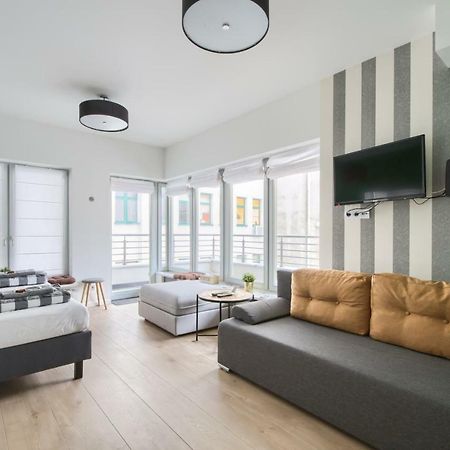 Labo Apartment Dzialdowska Warszawa Zewnętrze zdjęcie